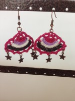 Oorbellen ONH1001