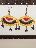Oorbellen ONH1002