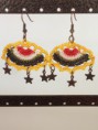 Oorbellen ONH1002